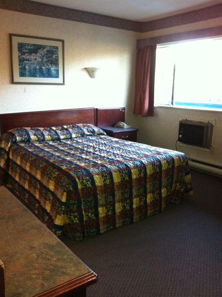 Coquitlam Sleepy Lodge Kültér fotó
