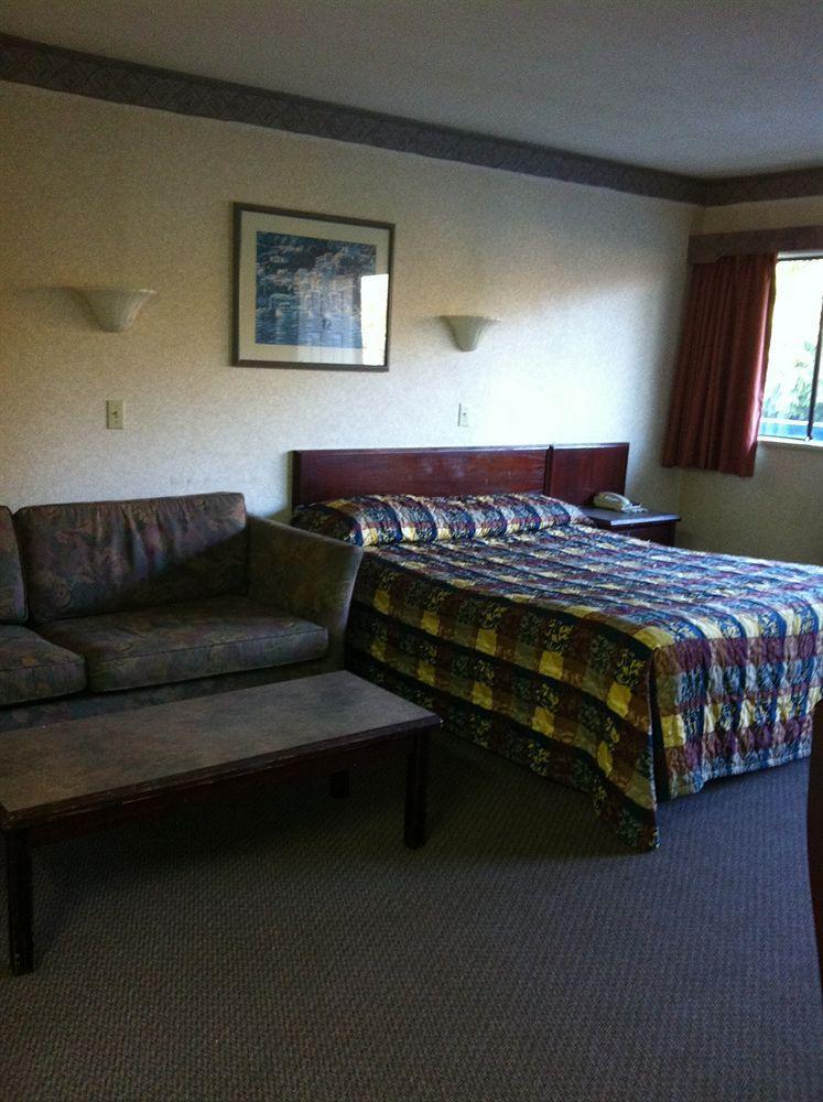 Coquitlam Sleepy Lodge Kültér fotó