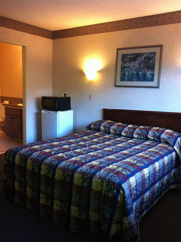 Coquitlam Sleepy Lodge Kültér fotó