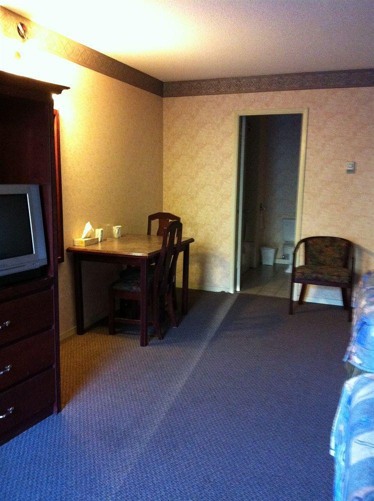Coquitlam Sleepy Lodge Kültér fotó