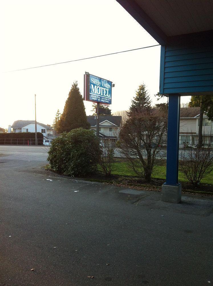 Coquitlam Sleepy Lodge Kültér fotó