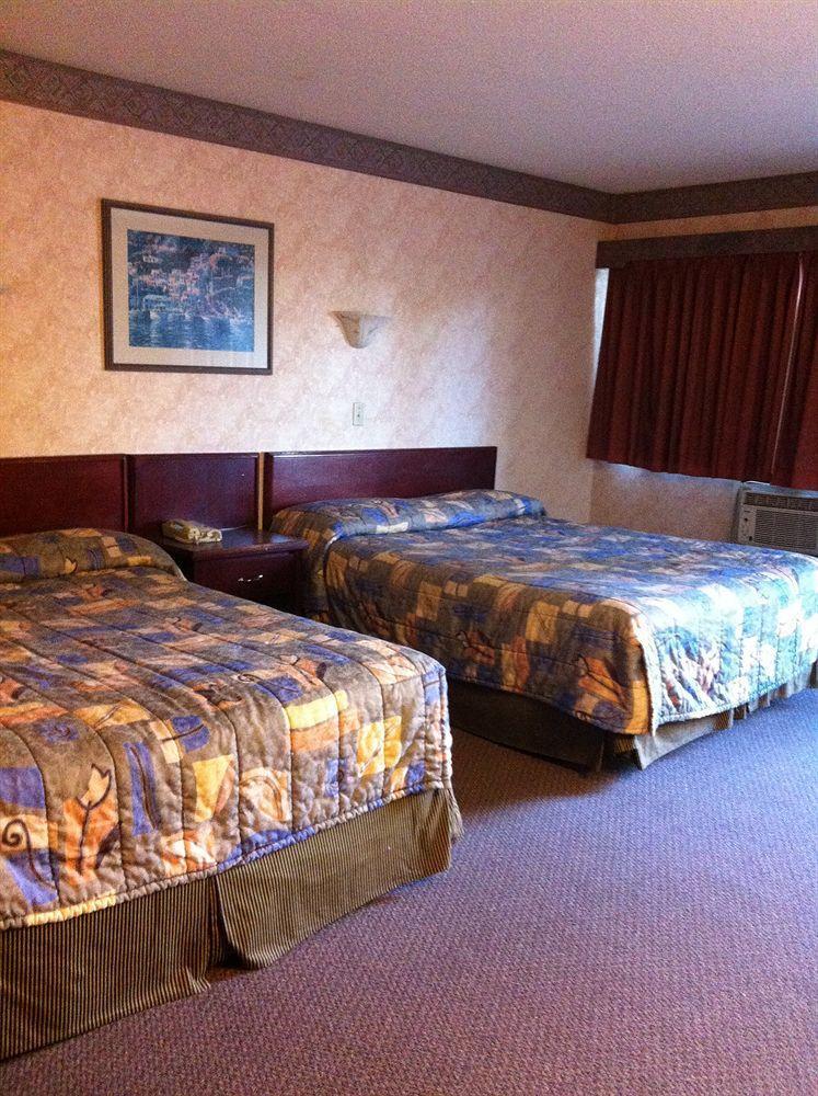 Coquitlam Sleepy Lodge Kültér fotó
