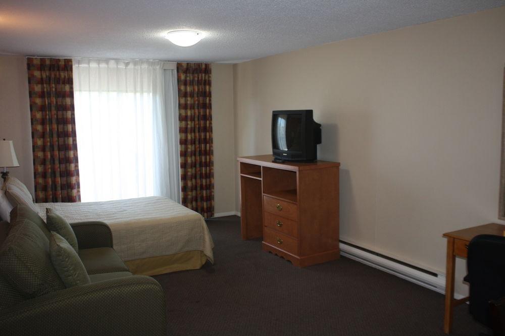 Coquitlam Sleepy Lodge Kültér fotó
