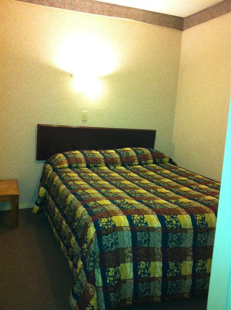 Coquitlam Sleepy Lodge Kültér fotó