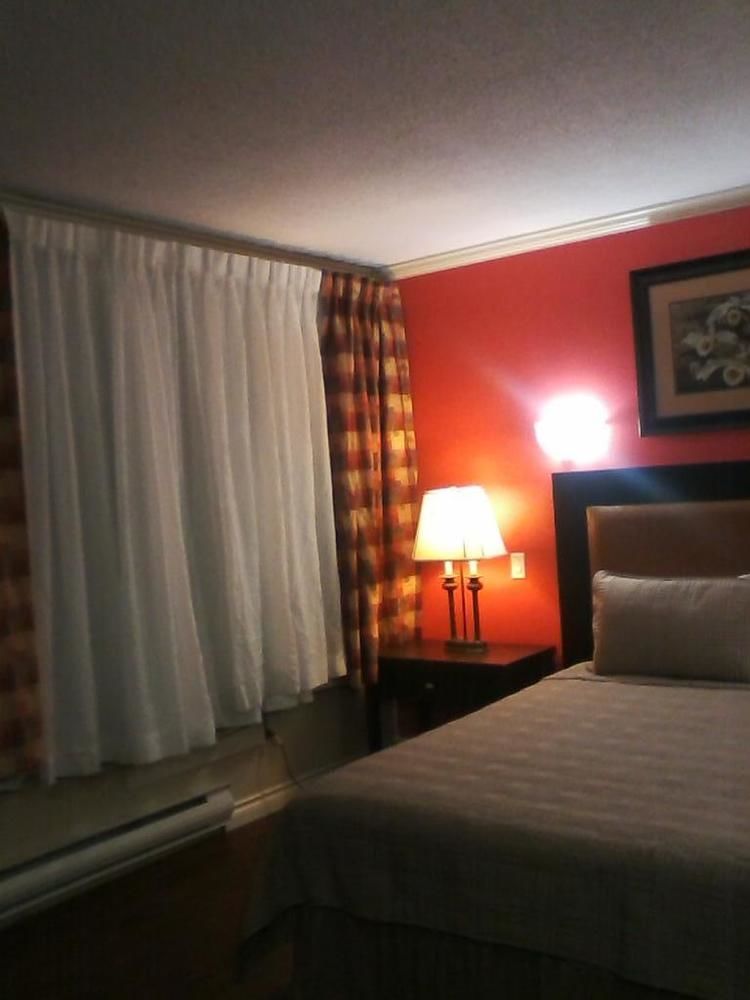 Coquitlam Sleepy Lodge Kültér fotó