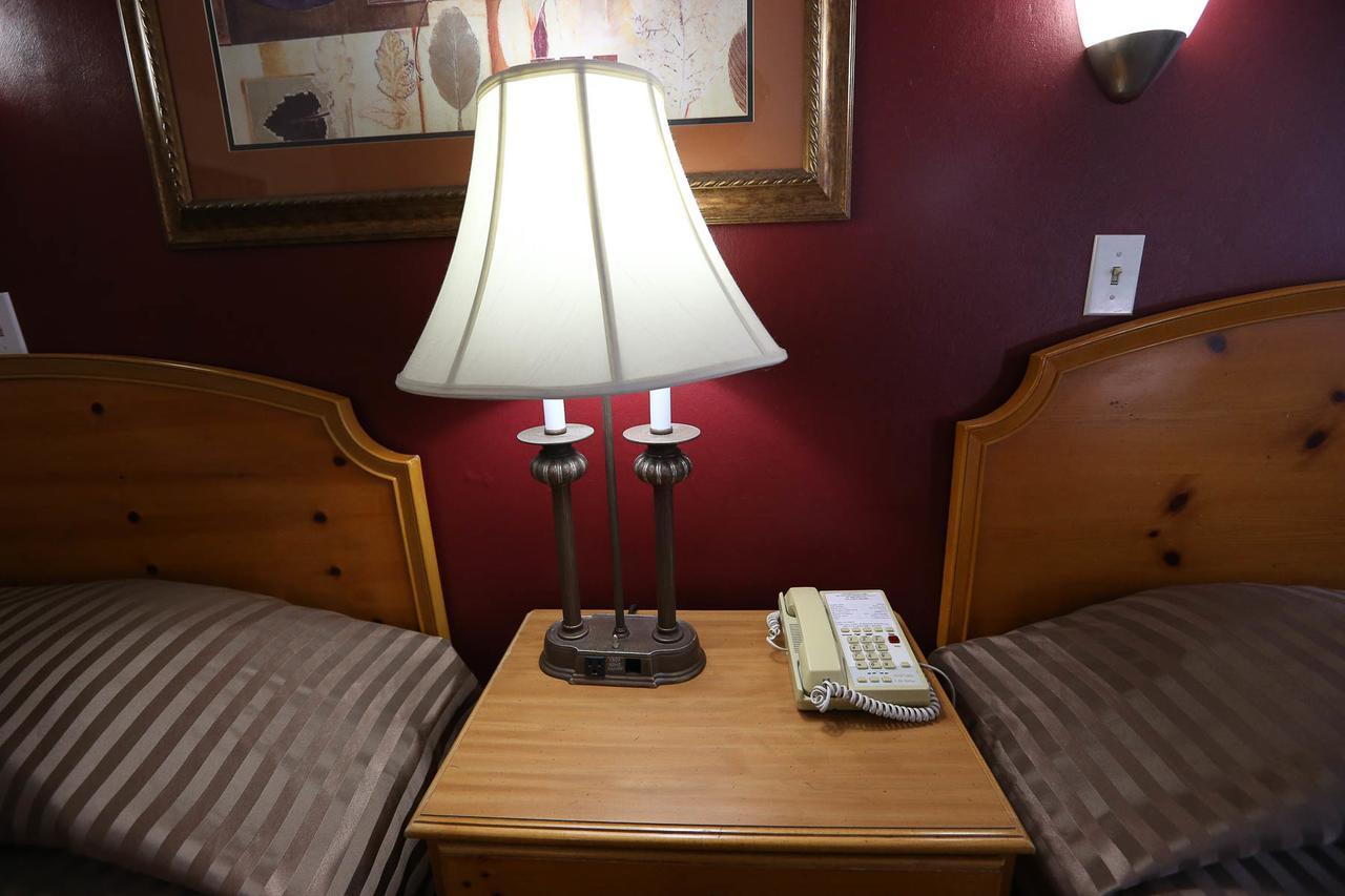 Coquitlam Sleepy Lodge Kültér fotó