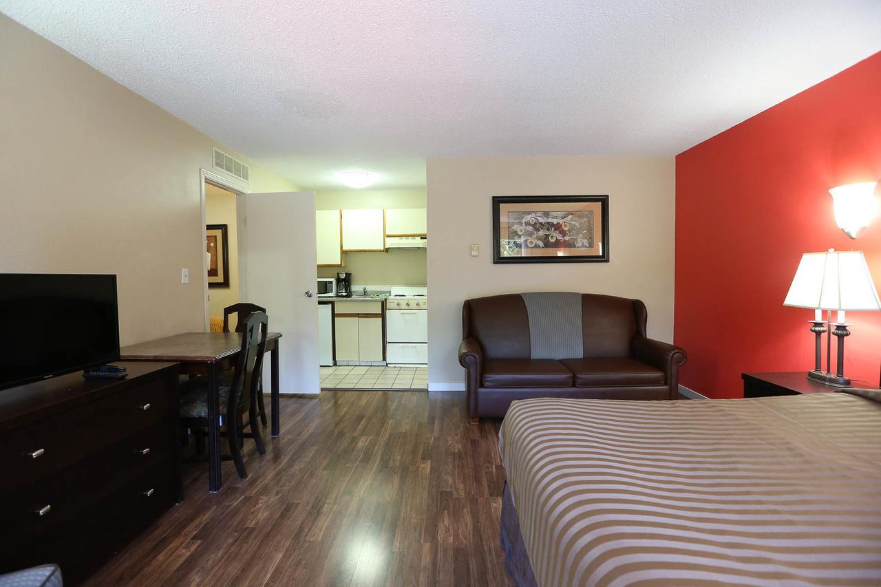 Coquitlam Sleepy Lodge Kültér fotó
