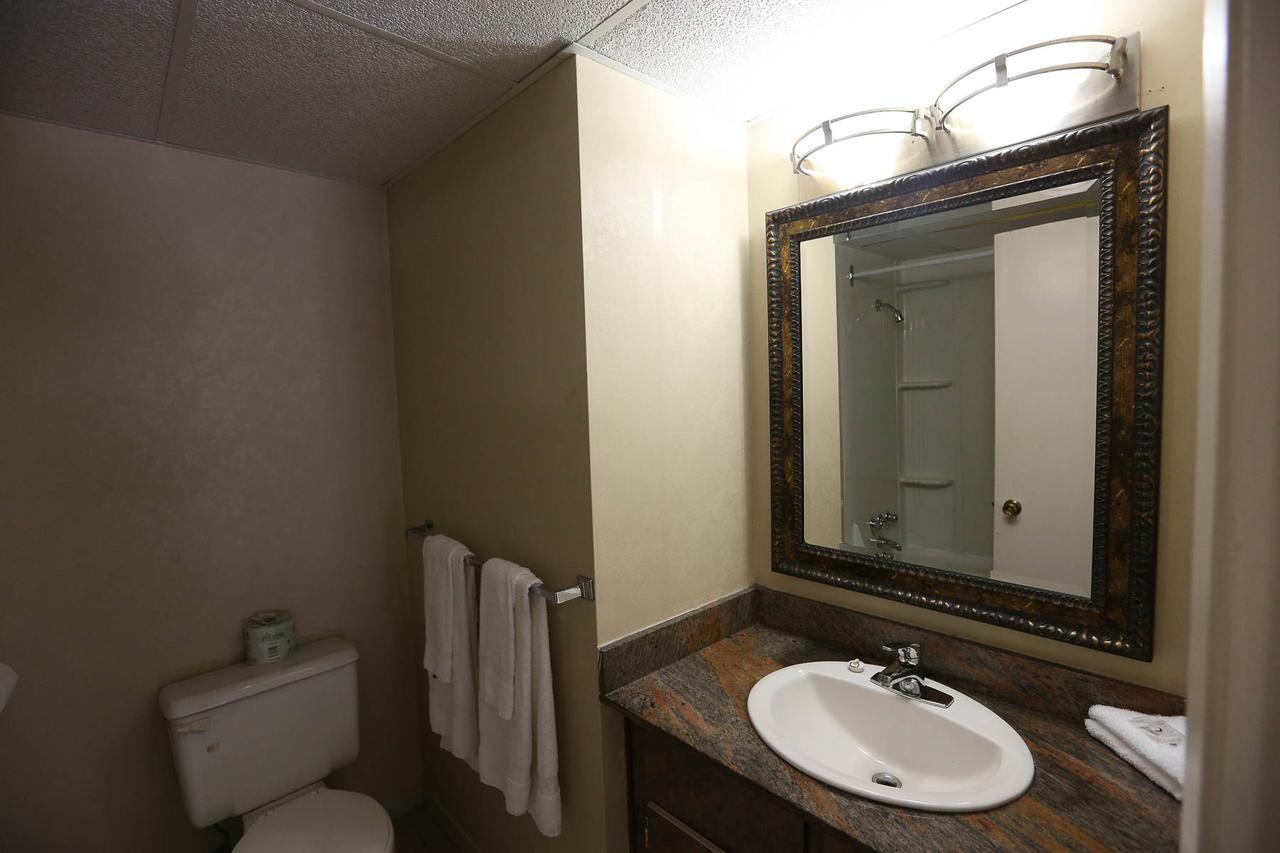 Coquitlam Sleepy Lodge Kültér fotó