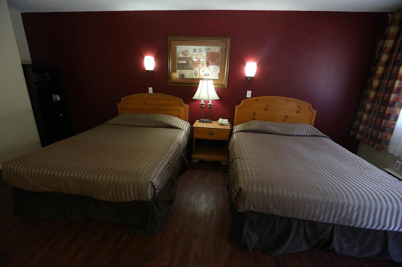Coquitlam Sleepy Lodge Kültér fotó