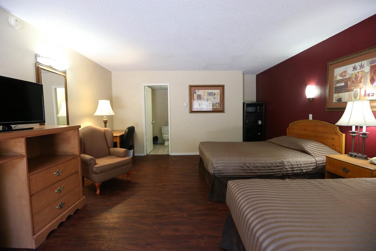 Coquitlam Sleepy Lodge Kültér fotó