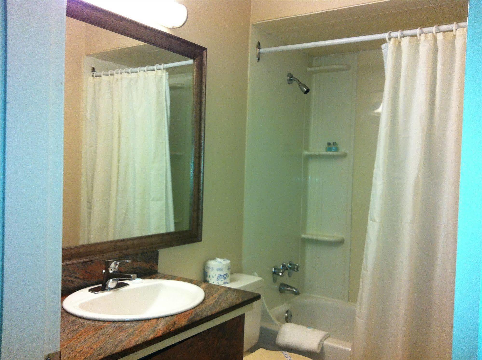 Coquitlam Sleepy Lodge Kültér fotó