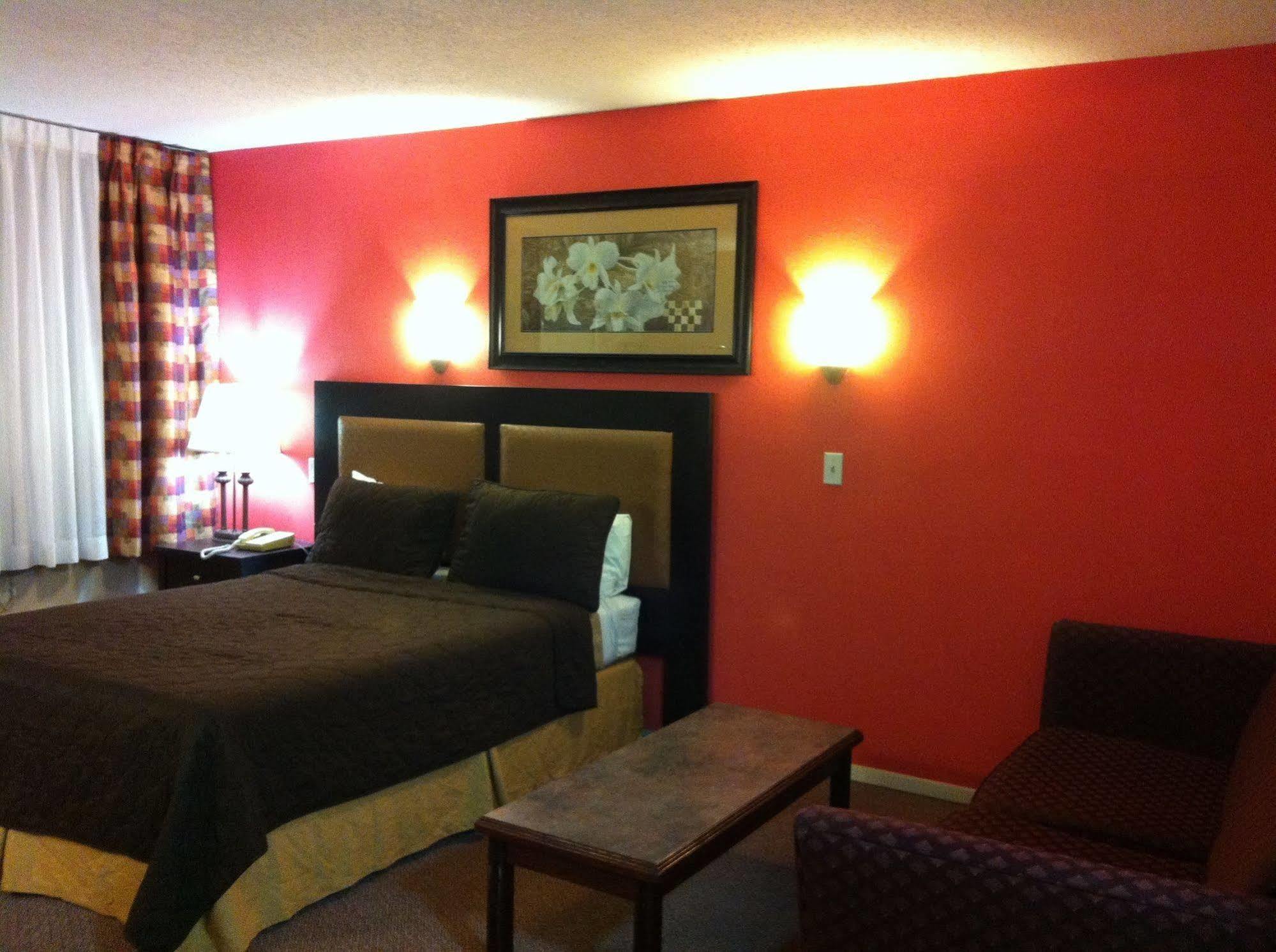 Coquitlam Sleepy Lodge Kültér fotó