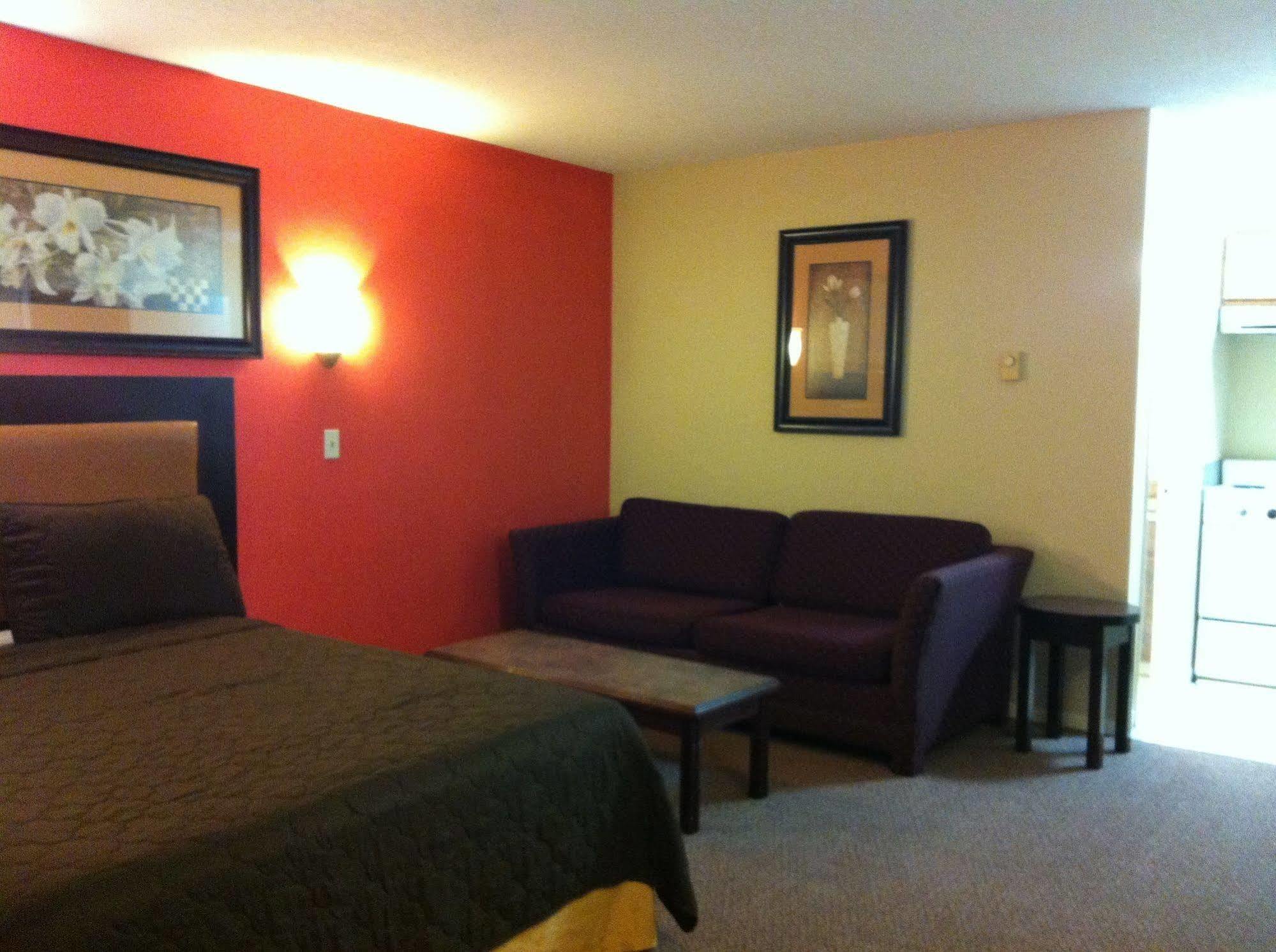 Coquitlam Sleepy Lodge Kültér fotó