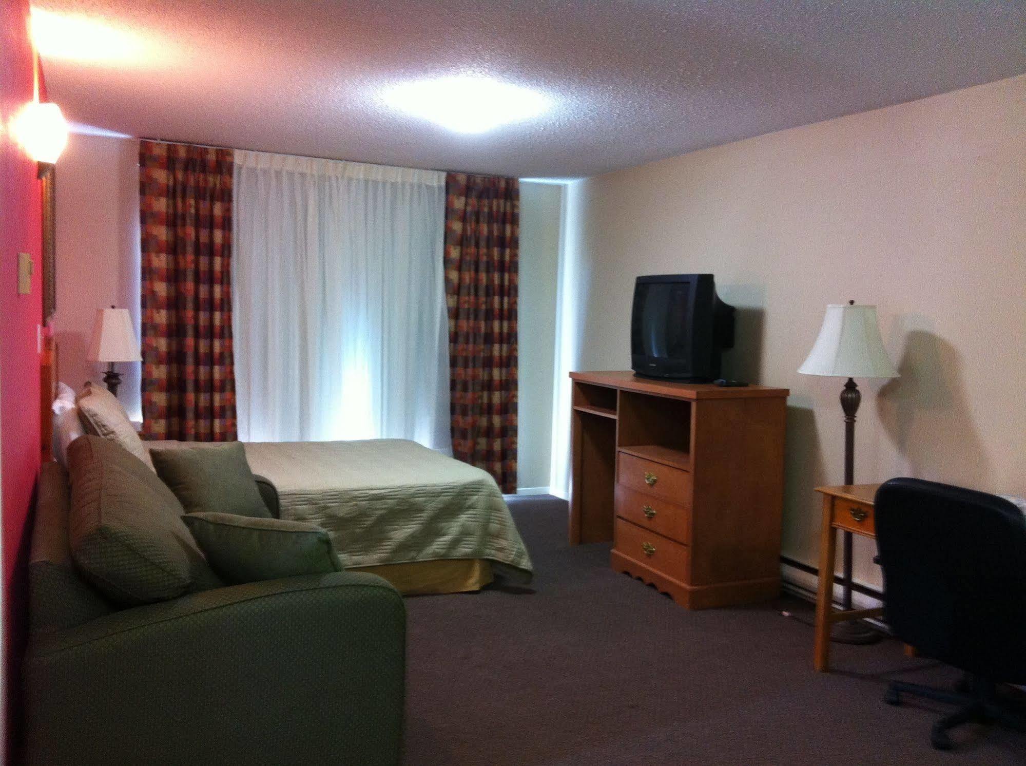 Coquitlam Sleepy Lodge Kültér fotó