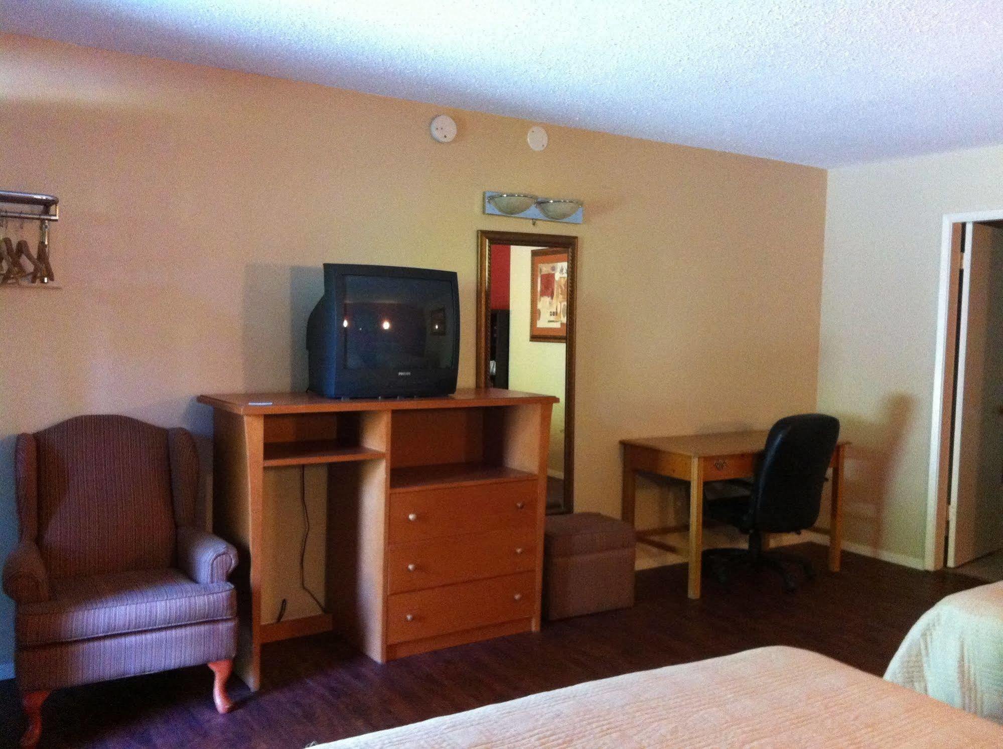 Coquitlam Sleepy Lodge Kültér fotó