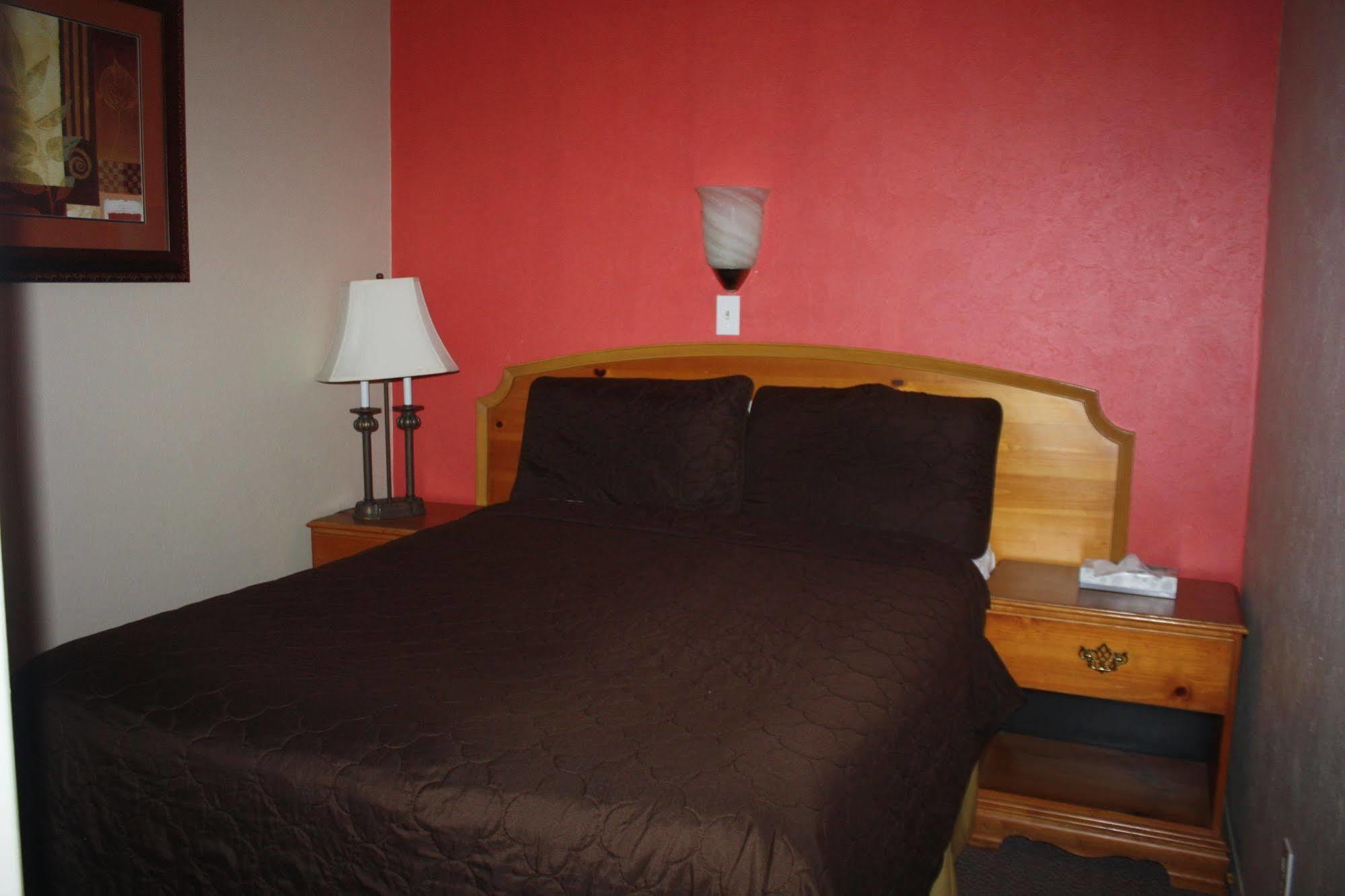 Coquitlam Sleepy Lodge Kültér fotó
