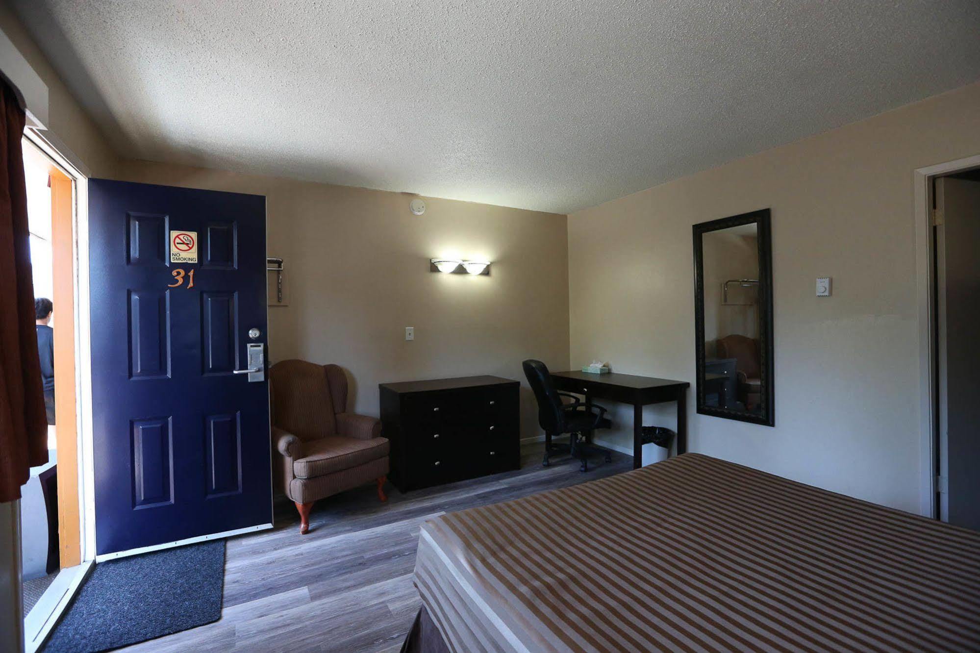 Coquitlam Sleepy Lodge Kültér fotó