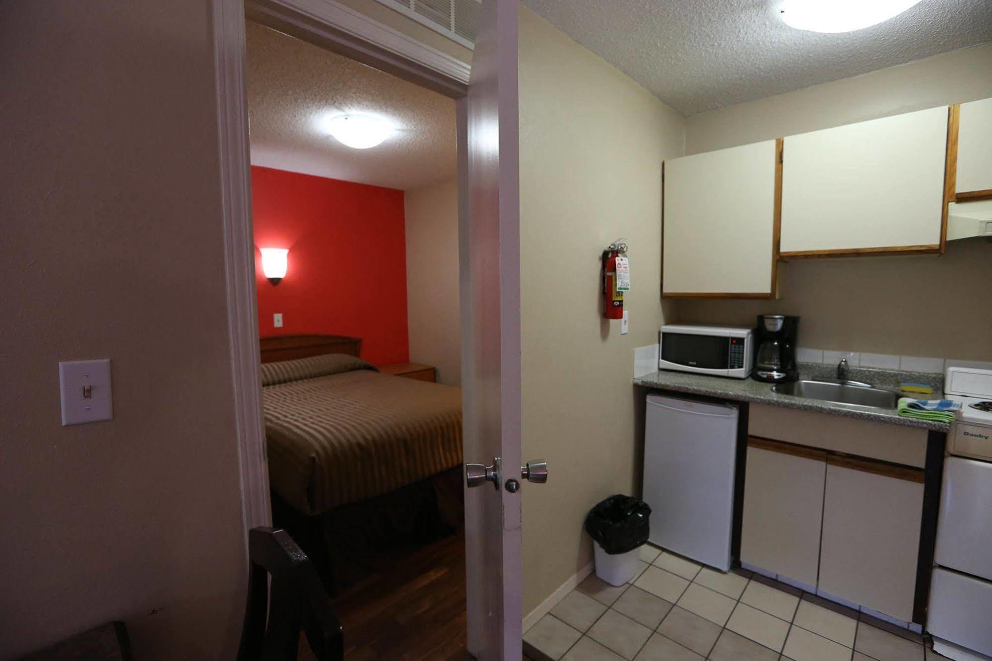 Coquitlam Sleepy Lodge Kültér fotó