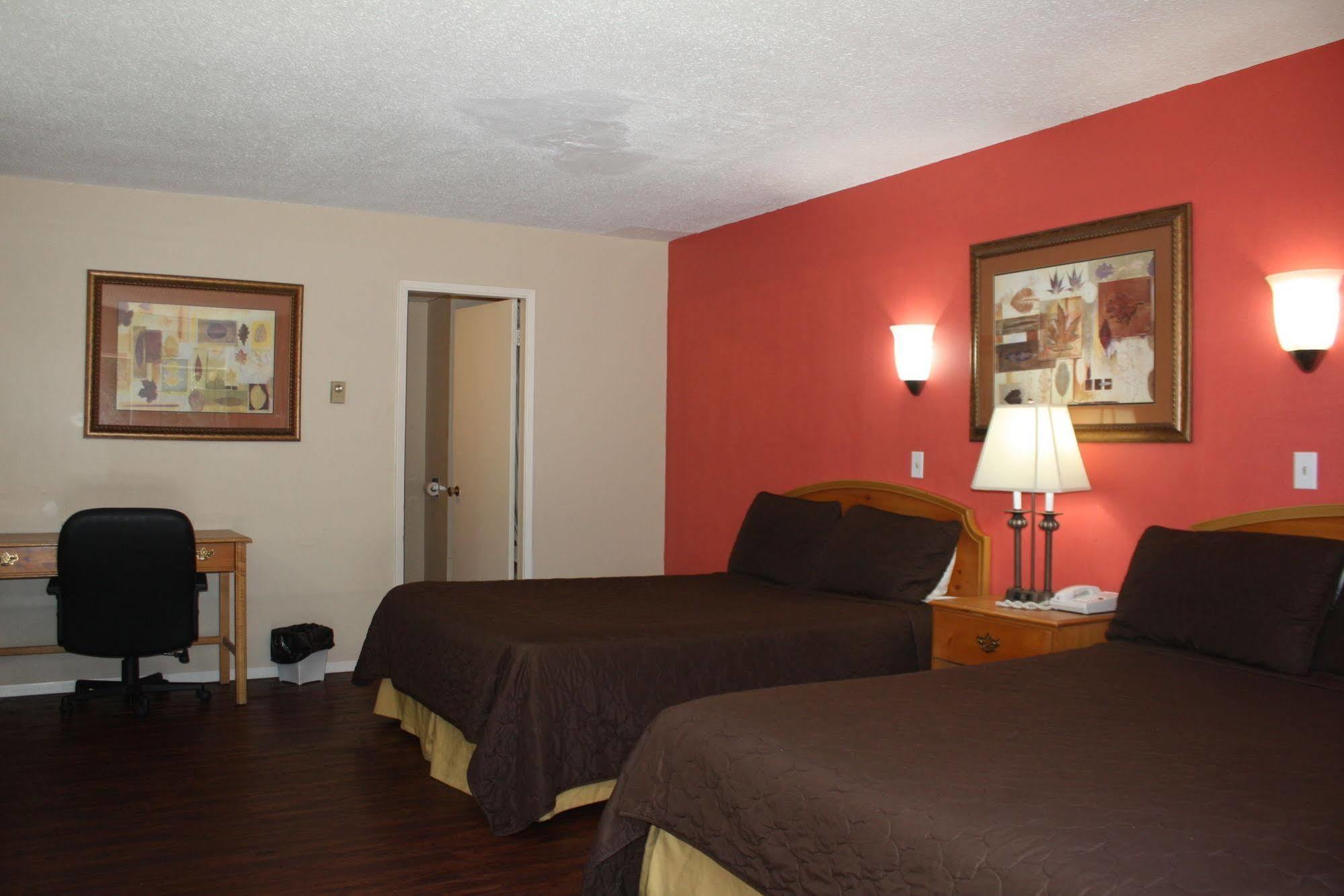 Coquitlam Sleepy Lodge Kültér fotó